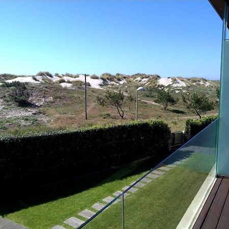 T2 Dunas Esposende Bagian luar foto