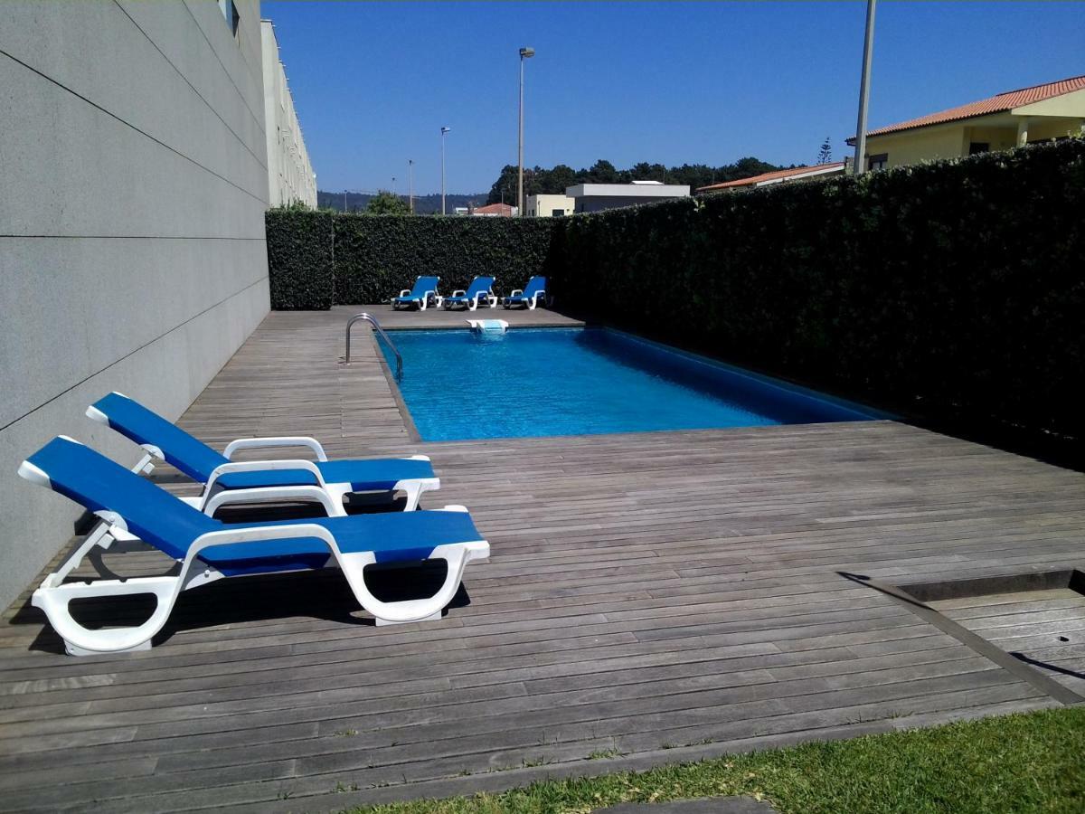 T2 Dunas Esposende Bagian luar foto
