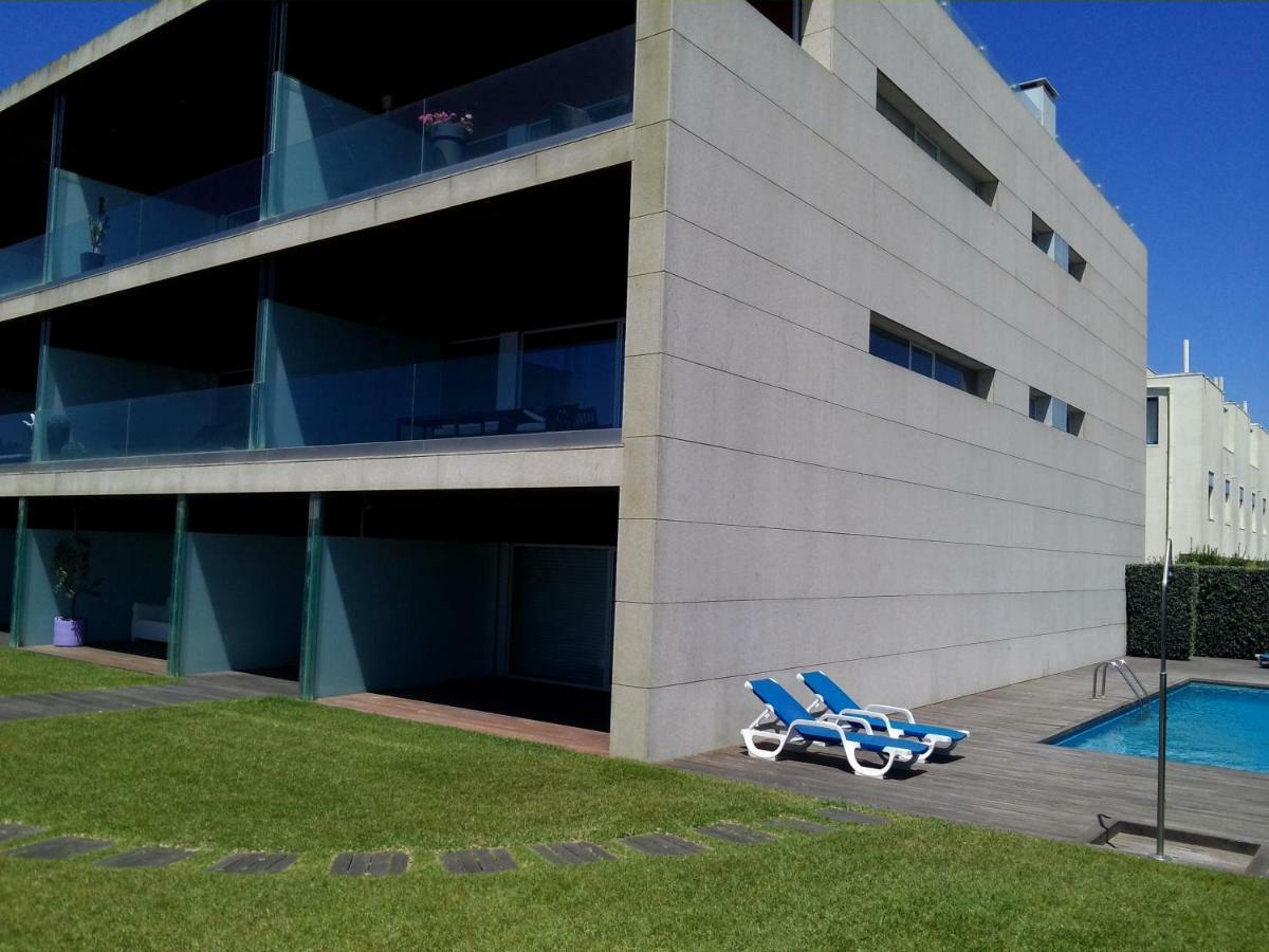 T2 Dunas Esposende Bagian luar foto