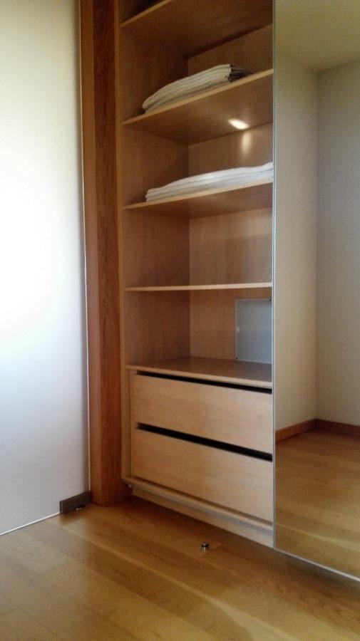 T2 Dunas Esposende Bagian luar foto